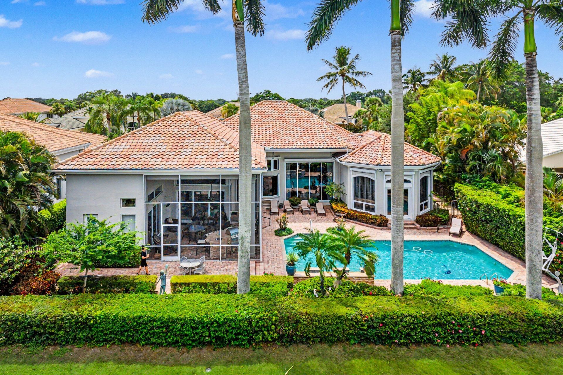 61 St George Place, Palm Beach Gardens, FL 33418 Photo