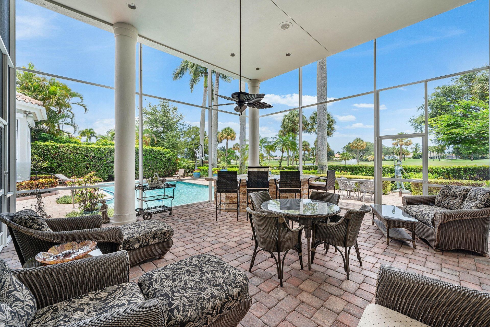 61 St George Place, Palm Beach Gardens, FL 33418 Photo