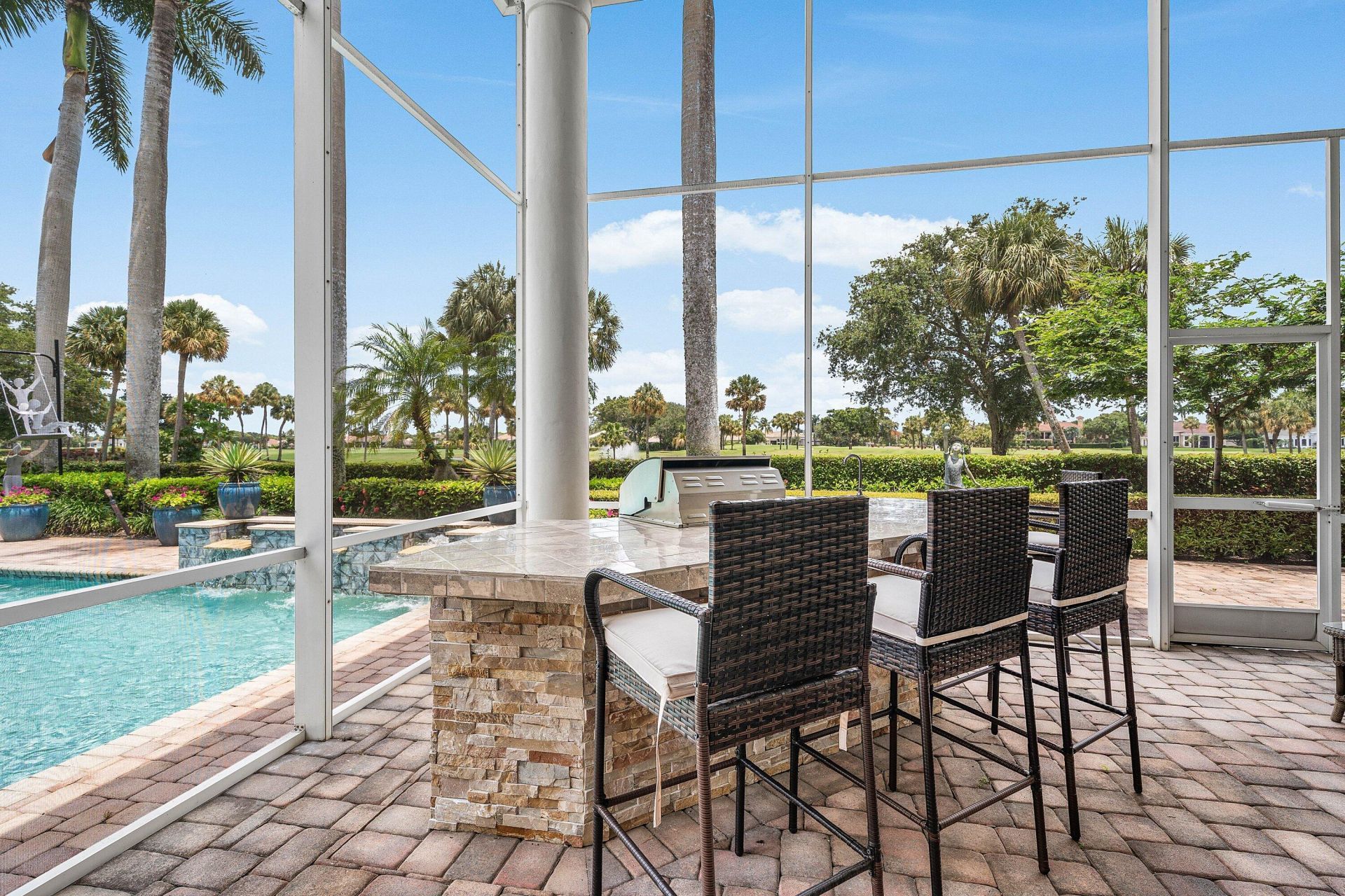 61 St George Place, Palm Beach Gardens, FL 33418 Photo