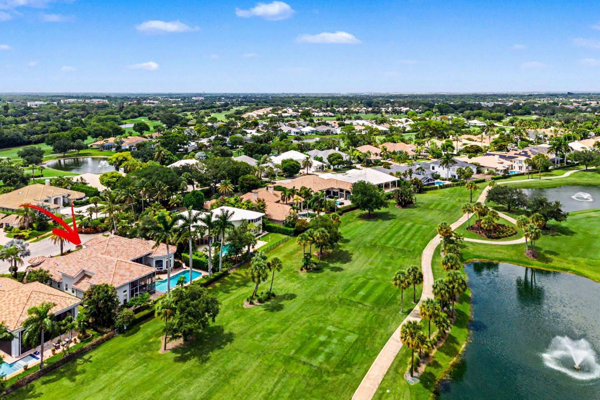 61 St George Place, Palm Beach Gardens, FL 33418 Photo
