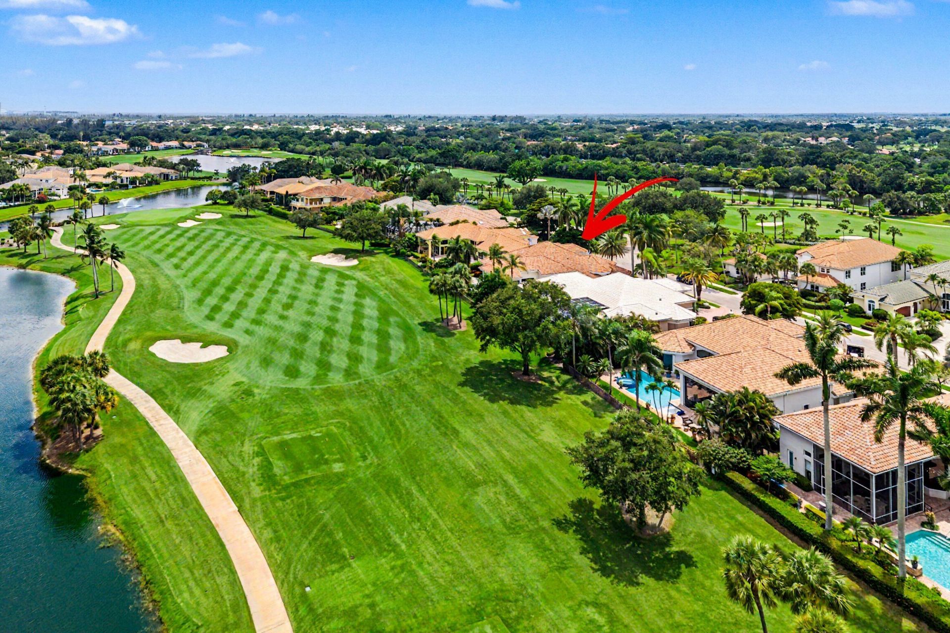 61 St George Place, Palm Beach Gardens, FL 33418 Photo