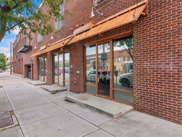 2142 Curtis Street, Unit 101, Denver, CO 80205