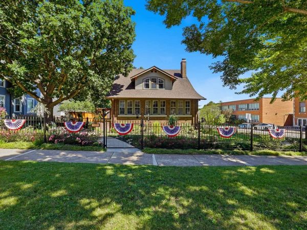 500 Cedar Street , St. Charles, IL 60174