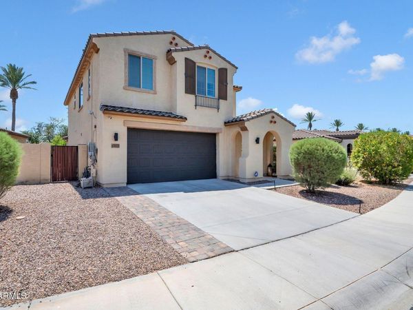 13023 N 93RD Drive, Peoria, AZ 85381