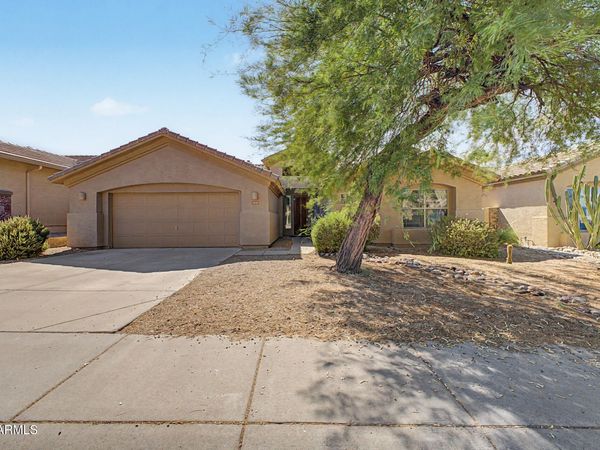 11340 S COOLWATER Drive, Goodyear, AZ 85338