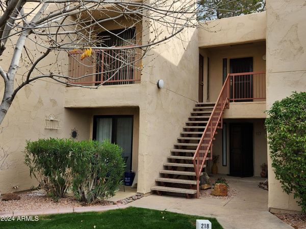 9275 E MISSION Lane, Unit 218, Scottsdale, AZ 85258