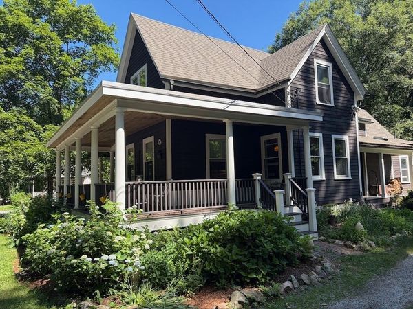 10 Rockland St, Natick, MA 01760