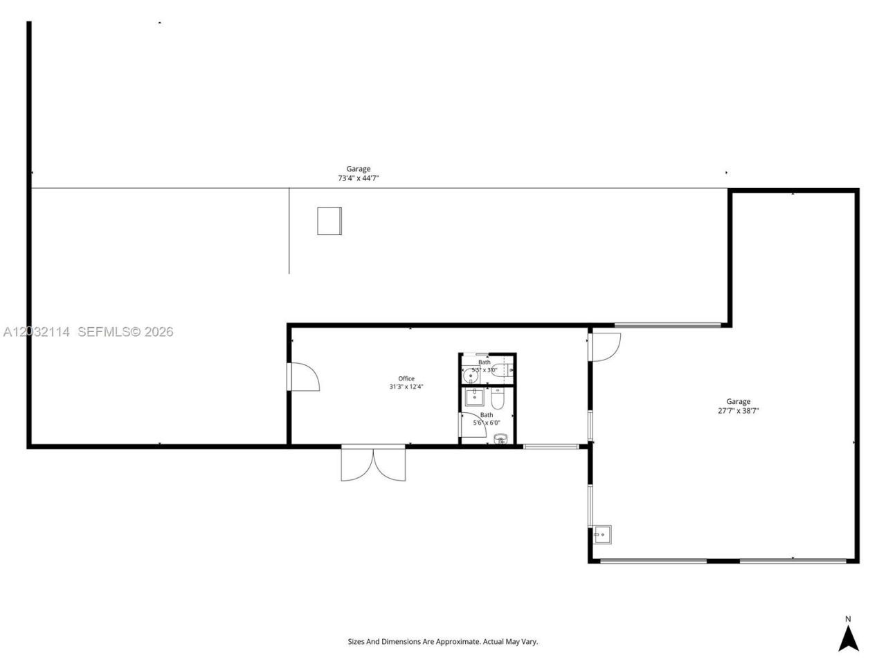 Please Call For Address, Miami, FL 33130 Photo