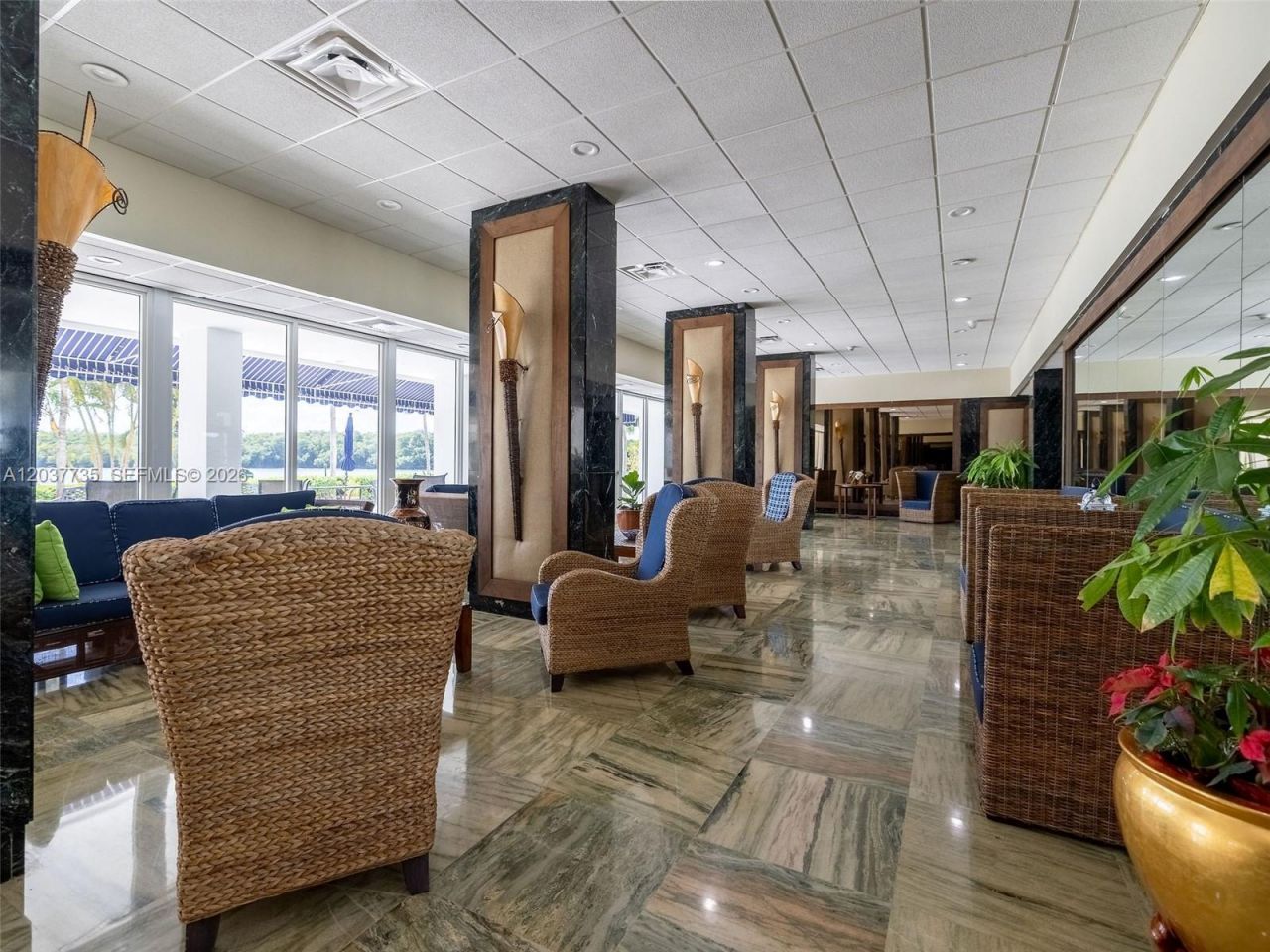 500 Bayview Dr, Unit 1520, Sunny Isles Beach, FL 33160 Photo
