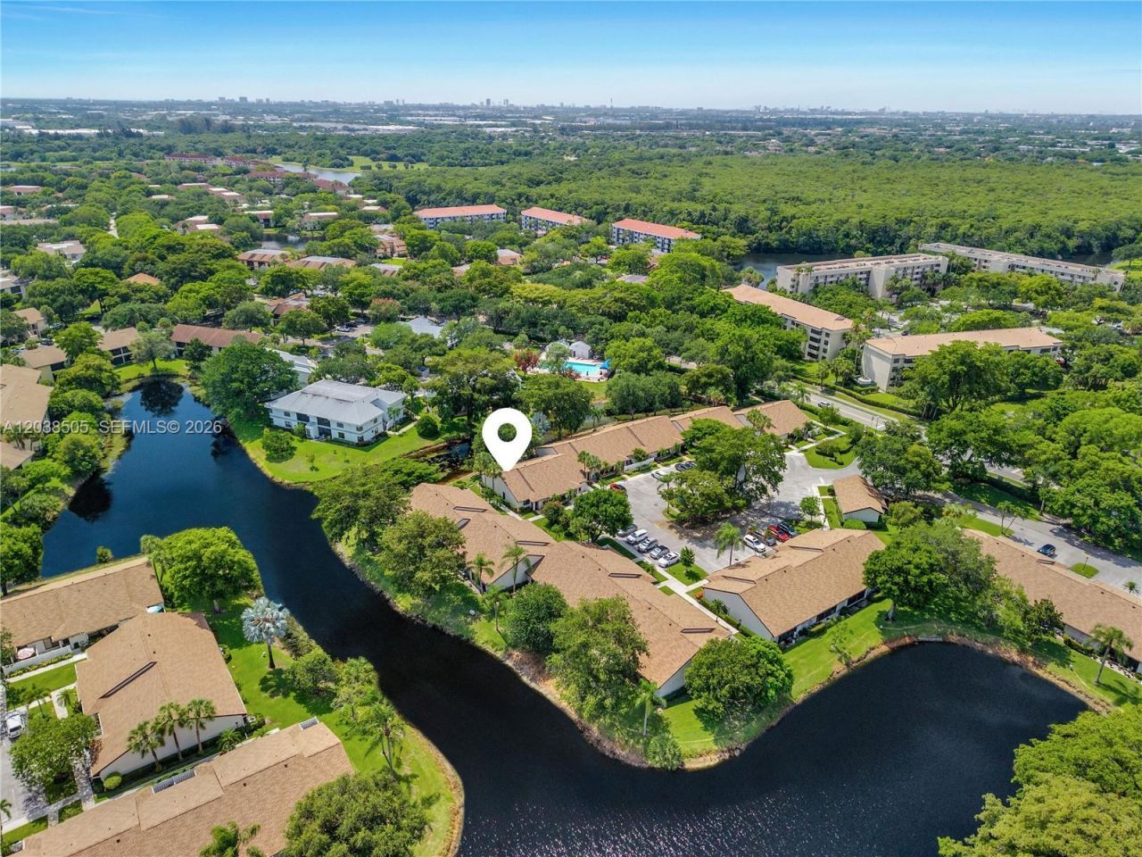 3218 S Carambola Cir S, Coconut Creek, FL 33066 Photo