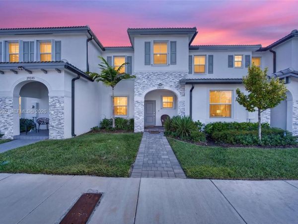 29253 SW 162nd Ct , Homestead, FL 33033