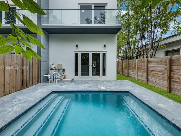 3142 Carter St , Unit 3142, Miami, FL 33133