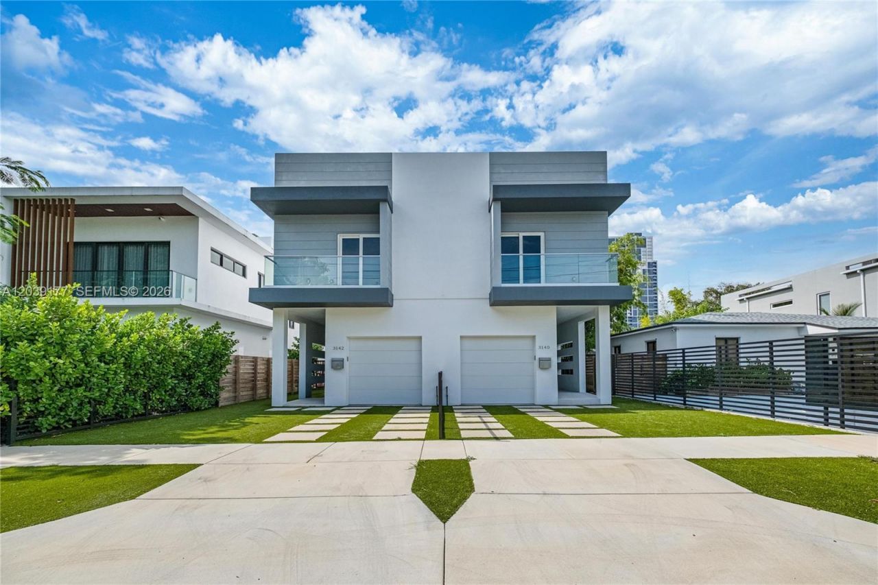 3142 Carter St , Unit 3142, Miami, FL 33133 Photo