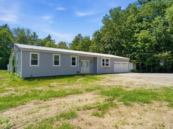 91 Colburn Road, Milford, NH 03055