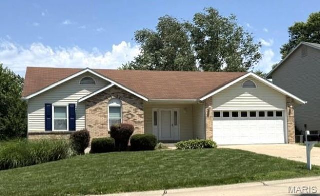 918 Blake Court , Saint Peters, MO 63376 Main Photo