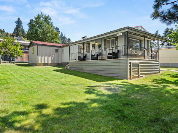 1208 Ponderosa Ave, Seven Bays, WA 99208