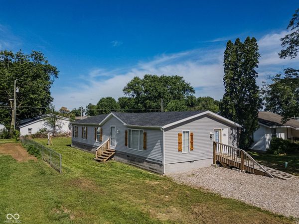 596 Glendale , Columbus, IN 47201
