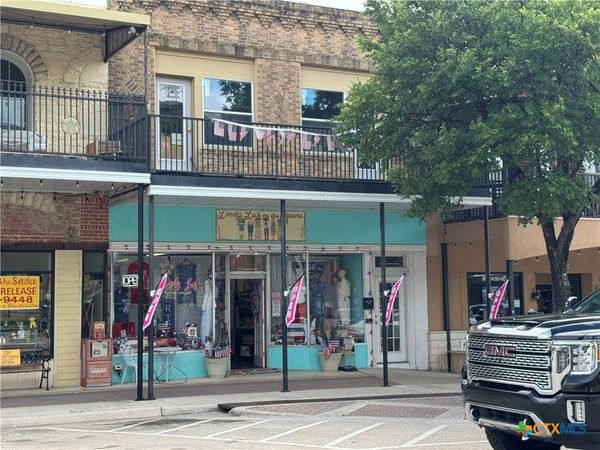 110 E Central Avenue, Belton, TX 76513