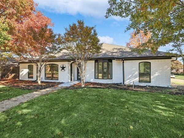 6300 Topaz Way, Plano, TX 75023