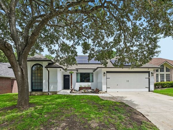 14215 Silverhollow, San Antonio, TX 78232
