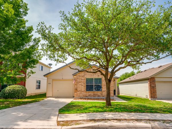 11138 Ranger Cavern, San Antonio, TX 78254