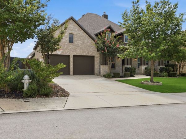 25424 River Ledge, San Antonio, TX 78255