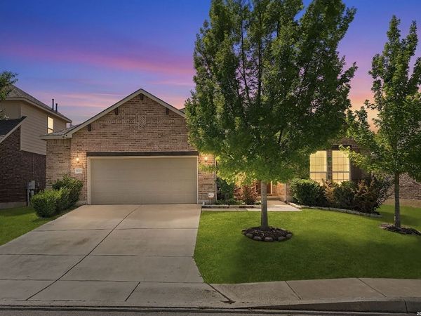 9019 Monument Parke, San Antonio, TX 78254