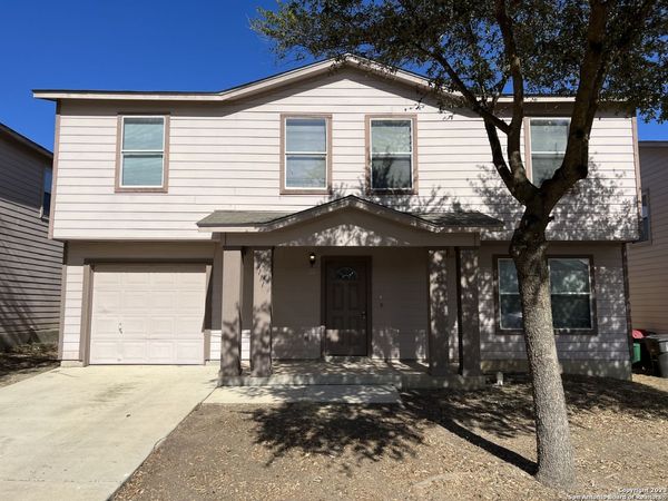 9111 Sycamore Cove, San Antonio, TX 78245