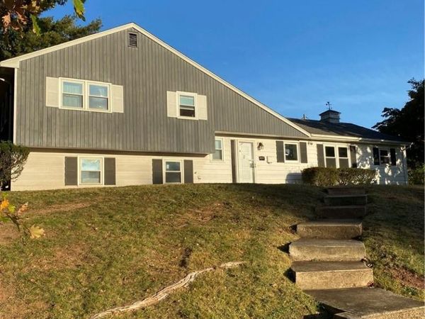 2 Larch Court , West Nyack, NY 10994
