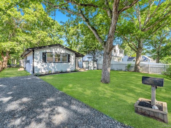 35 Terry Drive , Mastic, NY 11950