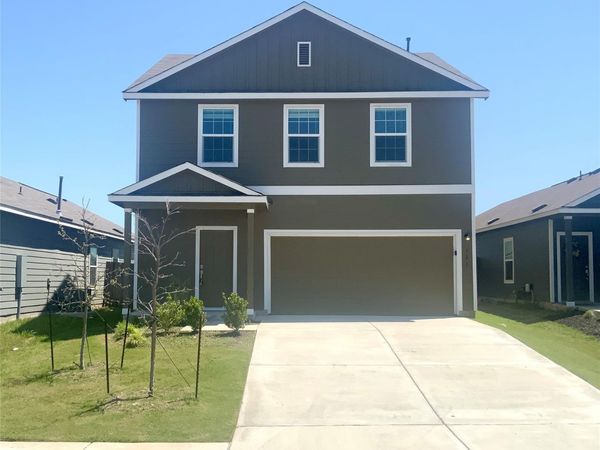 131 Soapstone PASS, Maxwell, TX 78656
