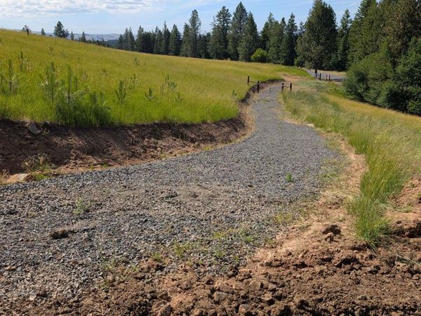 Parcel 13 Red Fir Road, Kooskia, ID 83539