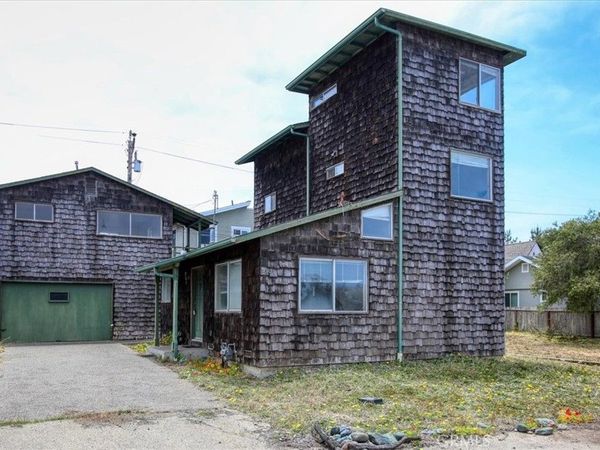 550 Worcester Drive, Cambria, CA 93428