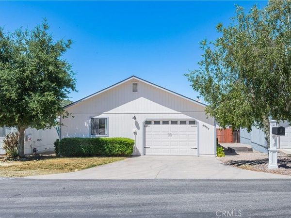 4907 Longhorn, Paso Robles, CA 93446