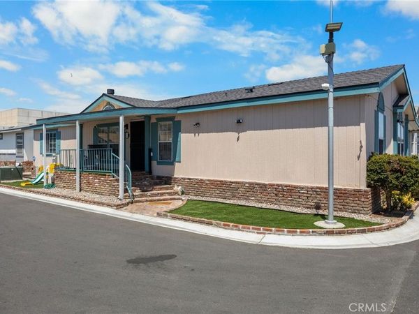 19127 Pioneer Boulevard, Unit 63, Artesia, CA 90701