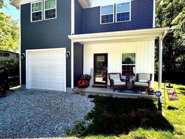 13428 Pine Road NE, Thornville, OH 43076