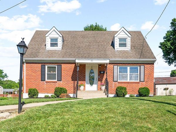 31 Terrace Avenue, Highland Heights, KY 41076