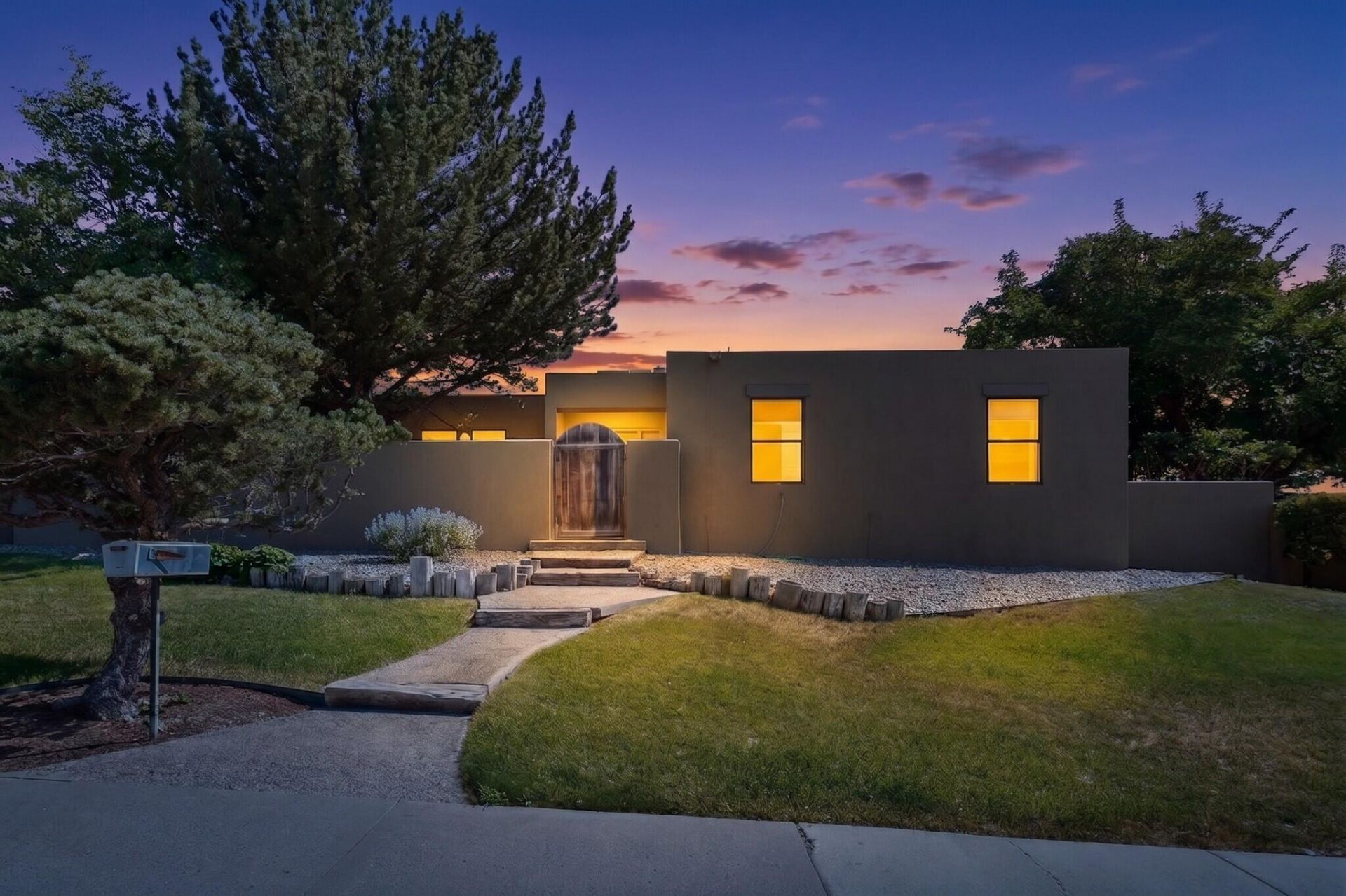12508 Prospect Avenue Ne, Albuquerque, NM 87112 Main Photo