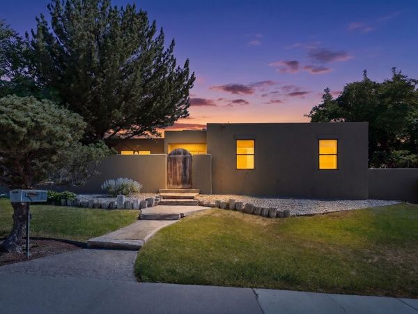 12508 Prospect Avenue NE, Albuquerque, NM 87112