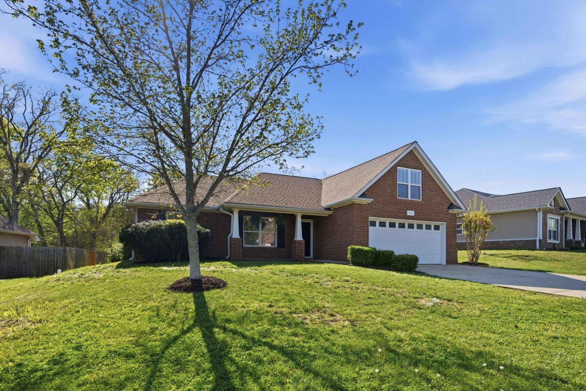 5007 Morning Dove Ln  Spring Hill, TN 37174