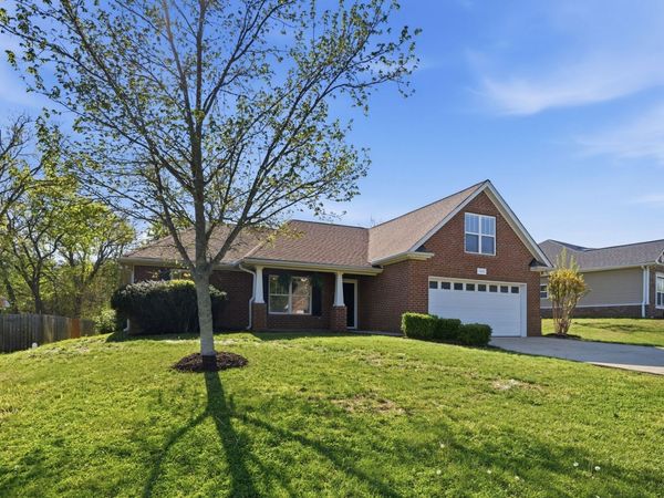 5007 Morning Dove Ln , Spring Hill, TN 37174