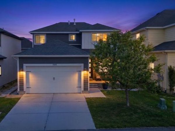 7502 N COTTAGE LN E, Eagle Mountain, UT 84005