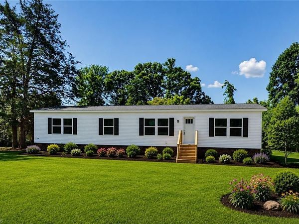 1848 Brittany Trail , Pleasant Garden, NC 27313