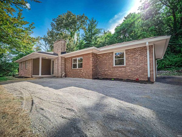 11120 SR 57 Road, Evansville, IN 47725