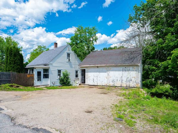 159 Main Street, Wakefield, NH 03887