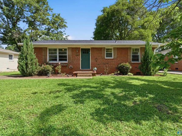 1923 Stevens Drive NE, Huntsville, AL 35801
