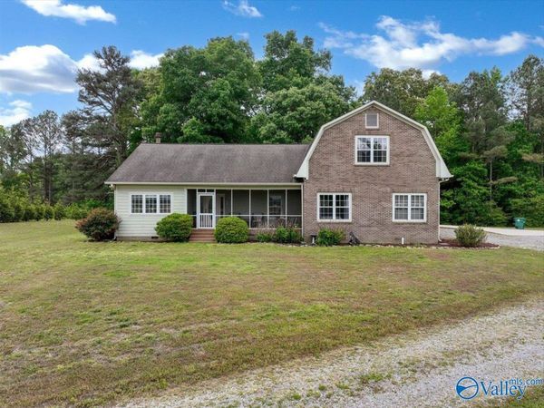4604 County Road 522, Hanceville, AL 35077