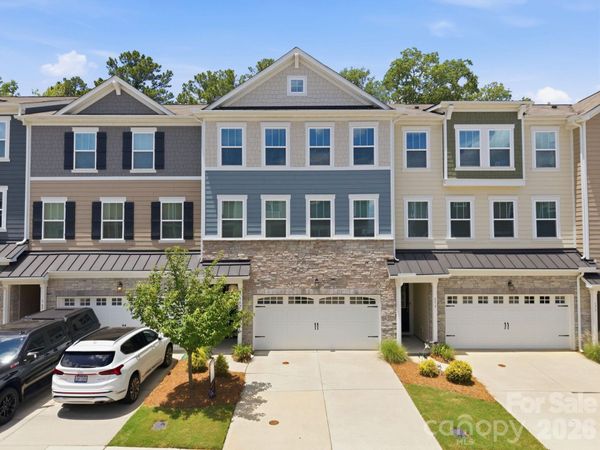 169 Marron Drive , Indian Trail, NC 28079