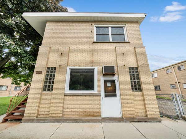 4227 S HARLEM Avenue , Unit 3, Stickney, IL 60402