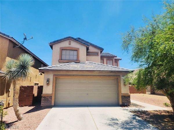 1124 Autumn Bay Court , Henderson, NV 89052